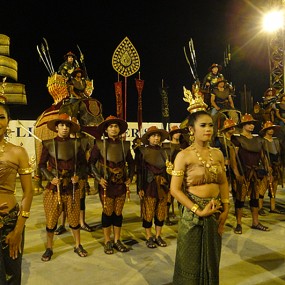 【随拍】异国风情，太美泰国