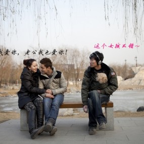 多多狗与大象的烦恼！！！！【调侃版本】