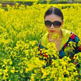 汉中 【画中美】