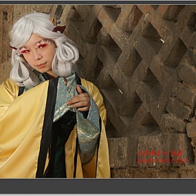 ~2011年人像拍摄回顾~（三）