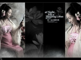 这样的作品才是大家喜欢的婚纱