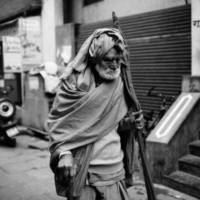 胶片插件后的效果，还不错