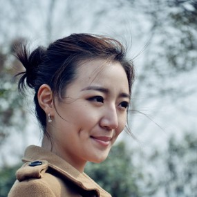 3.11城市运动公园市时尚美女第四幕