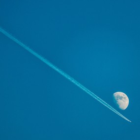 （环北中国追逐星空游）