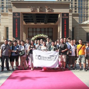 2013-8-11日 风景御园花絮