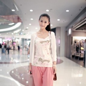 当代街头潮流拍摄 第四十九季