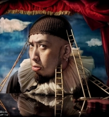 爱德华·斯泰肯 没有疆界的驰骋者