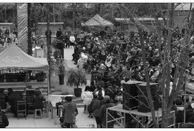 2014圣诞节--基督弥撒礼拜纪实