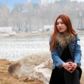 曲江活动作业（一）