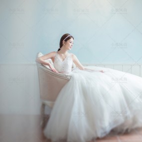 拍婚照是新娘造型应注意什么【小雅风尚小编告诉你】