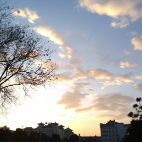 新人原创 求评论