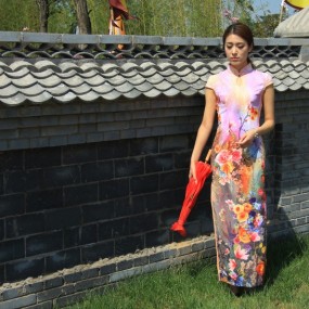 我在茯茶镇等你