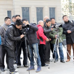 《发现之美》活动现场花絮