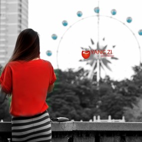 【杨子】7月1日 兴庆公园活动