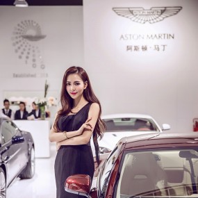 五一车展比赛参赛投稿