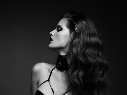 Superior Magazine by Julia Kiecksee