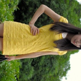 夏日兴庆宫活动作业 （2）