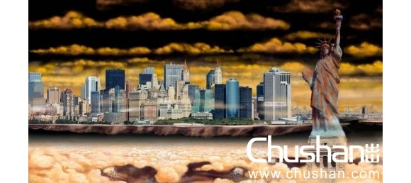 【炫丽】 星球奇观