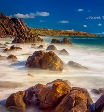 南澳大利亚风光