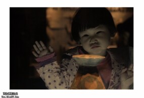 当小勺子遇见老文物