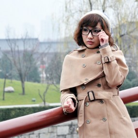 大唐芙蓉园作业（二）