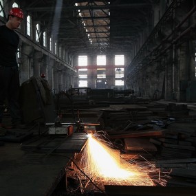 咱们工人有力量