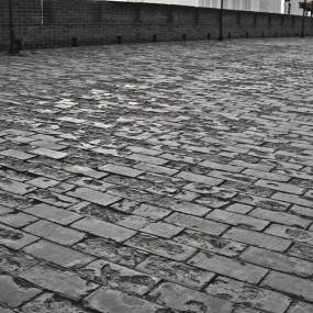 古城、古墙、古楼