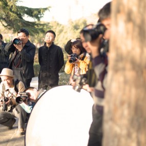 11月4日外拍活动花絮