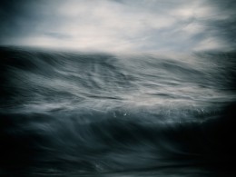 David Baker风光摄影 ｜海浪