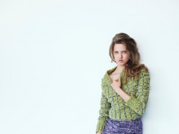 Style December 2012 by Eric Guillemain