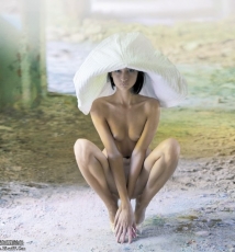 Kiselev Pavel人体作品欣赏