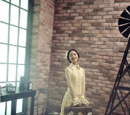 韩三和佳如的故事