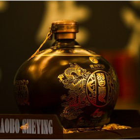 曲江茶具展销会