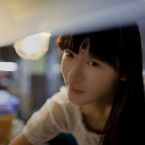 PS-作业三只眼美女