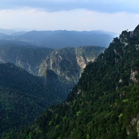 井冈山红色之旅