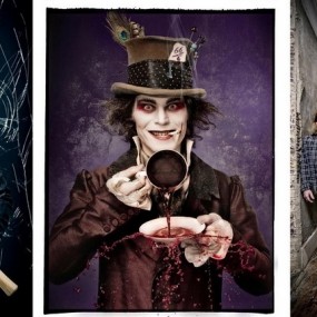 2011职业摄影师杂志奖