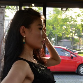 6.2曲江外拍作业，请各位老师点评。