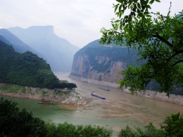 pentax-k3《忙忙航道》