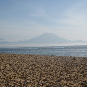 巴厘岛——人间天堂