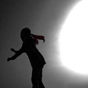 一个病人自我心情状态~~~~~