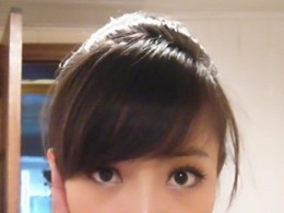 娜娜来报道啦~~