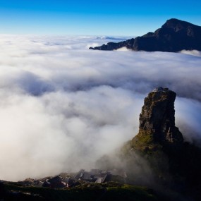 梵净山•红云金顶组照