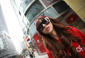 大城市里面的我们