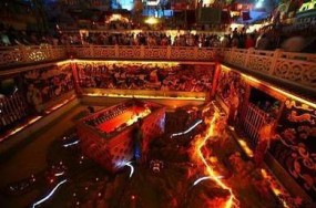 中国的世界级古都，做过二十朝都城，日本人用八年都打不进去