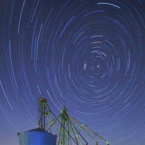 24小时全球影像接力（一）