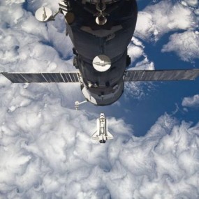 一周太空图片精选