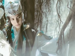 林中精（建国后不准成精）