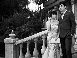 西安巴黎风尚客片