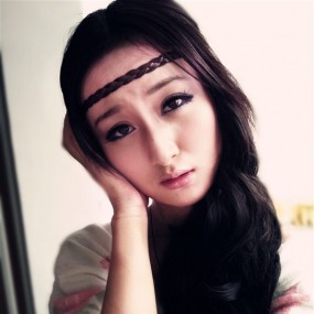 2012年02月19日 高新时尚街拍活动【免费】