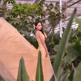 沣东农博园摄影活动